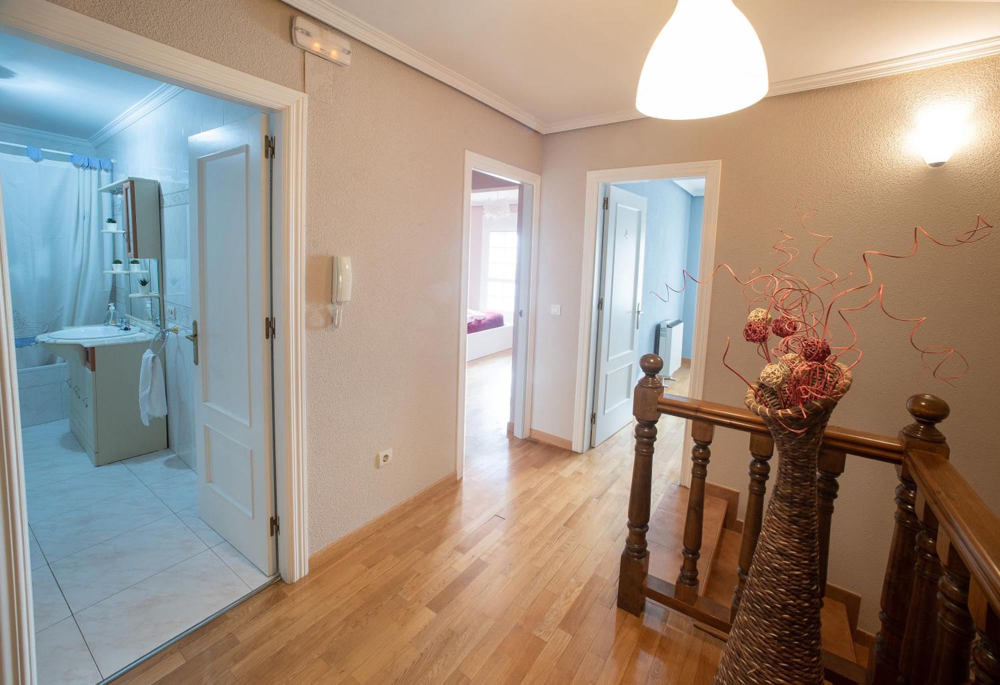 Casa Dovela Βίλα Jarandilla de la Vera Εξωτερικό φωτογραφία