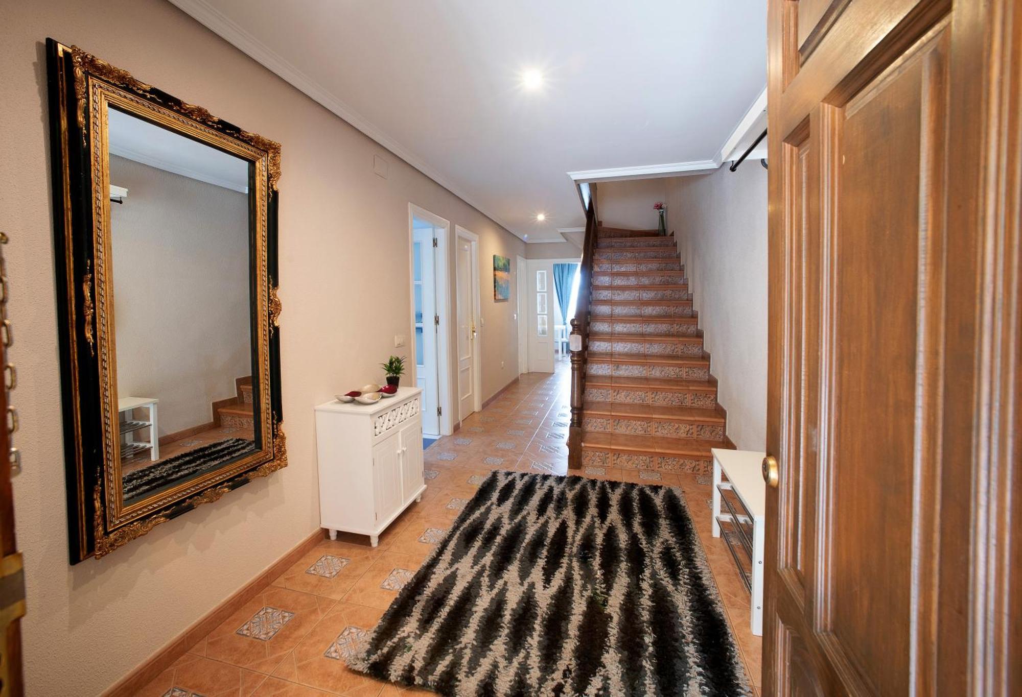 Casa Dovela Βίλα Jarandilla de la Vera Εξωτερικό φωτογραφία